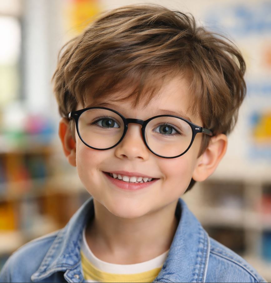 Children Glasses