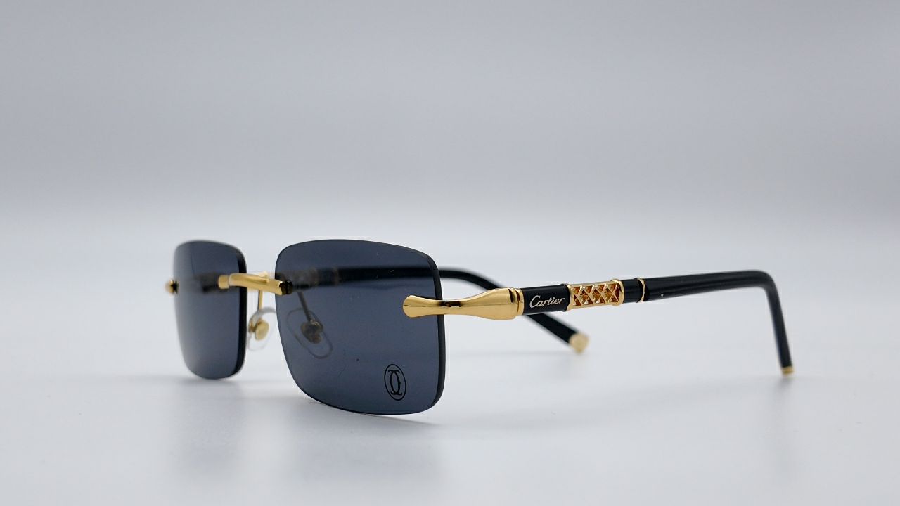 Cartier 