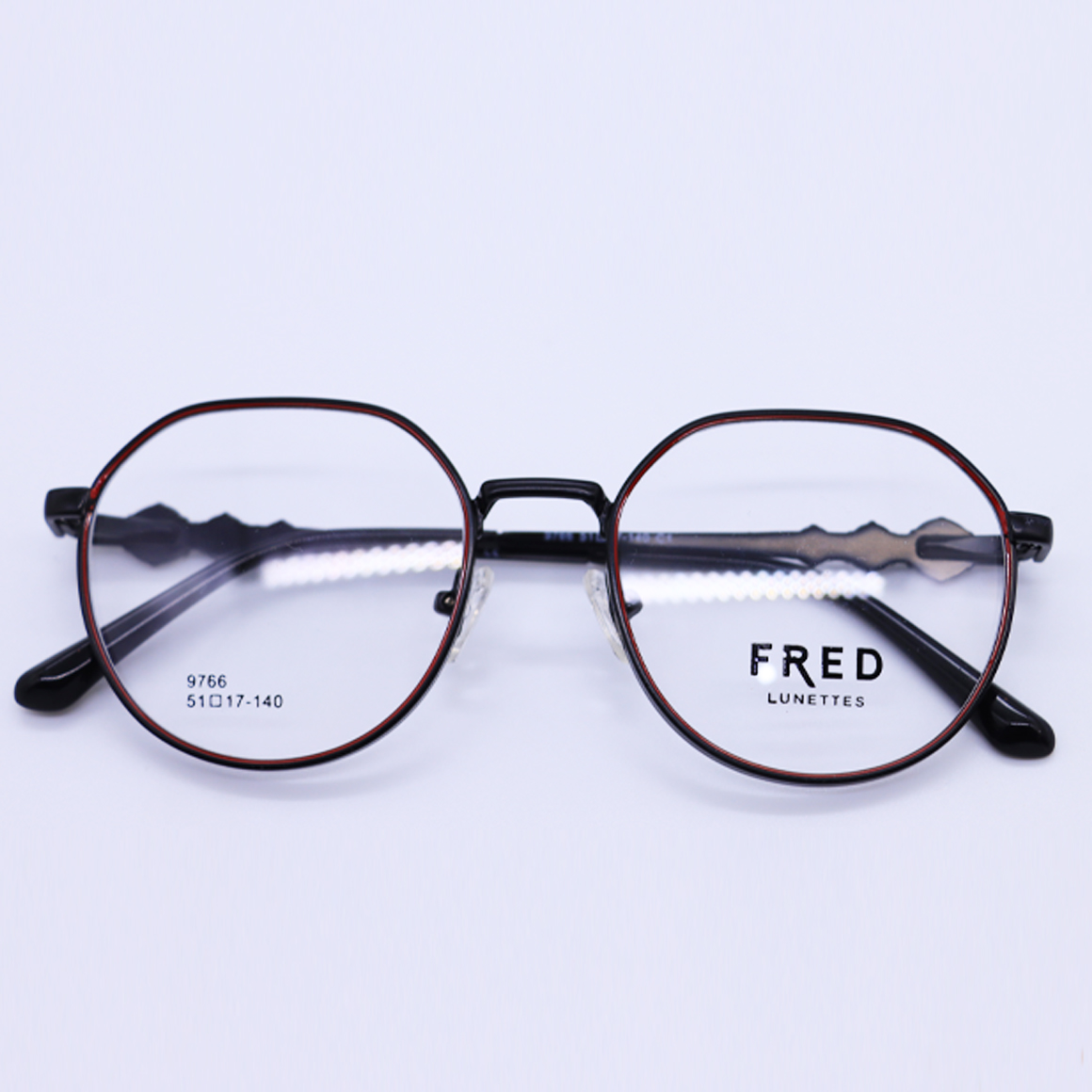  FRED