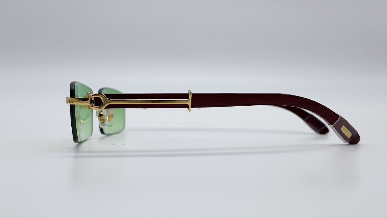 Cartier 