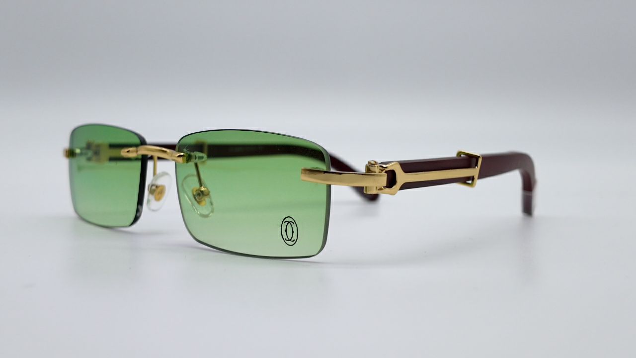 Cartier 