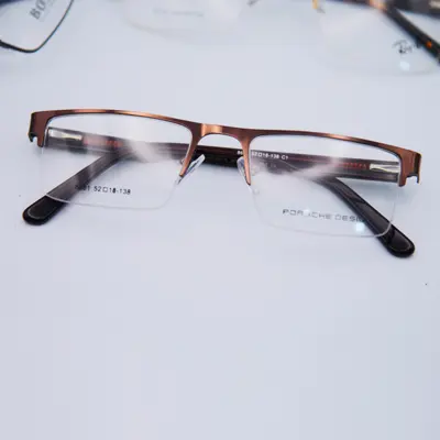  Porsche Design