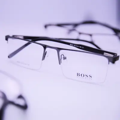 Boss