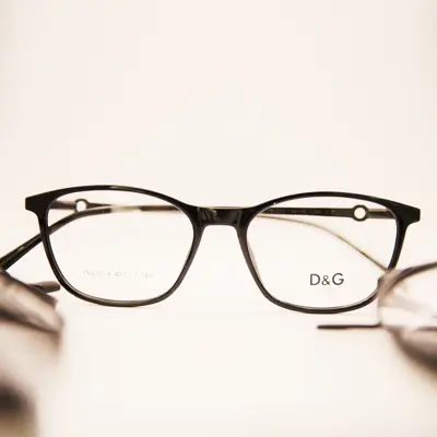 DOLCE&GABBANA