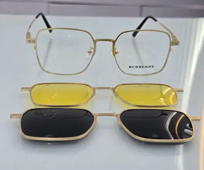 BURBERRY