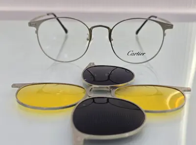 Cartier
