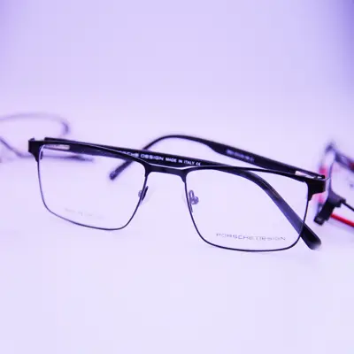 PORSCHE DESIGN